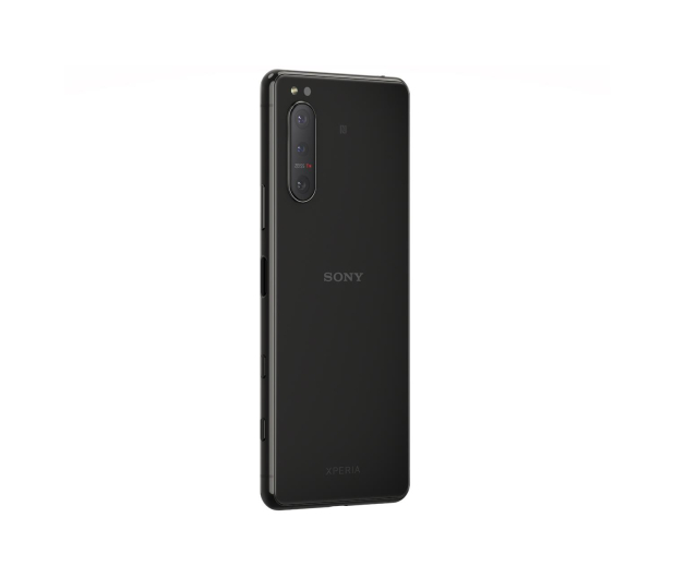 Sony Xperia 5 II 8/128GB 5G czarny - 600994 - zdjęcie 7
